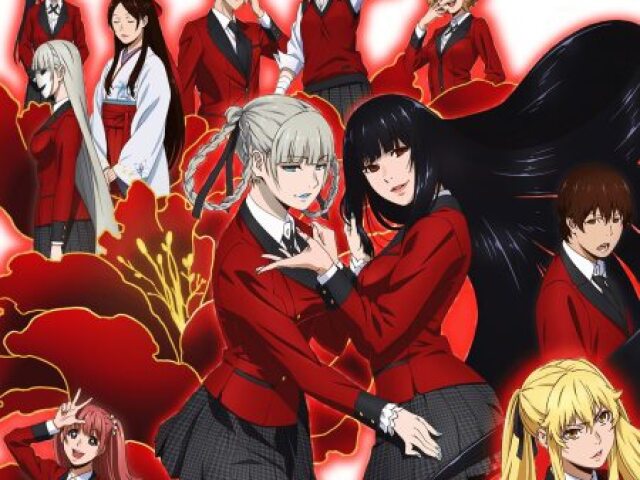 Kakegurui