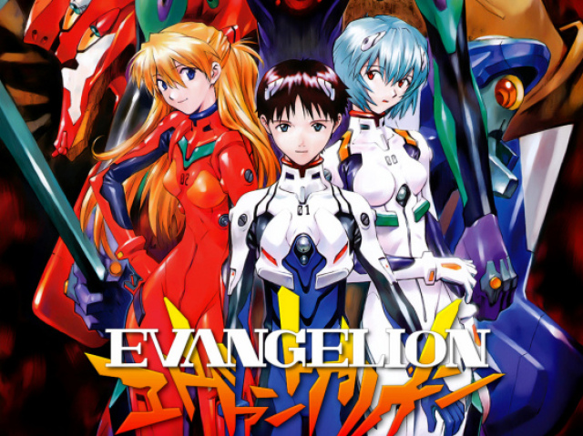 Evangelion