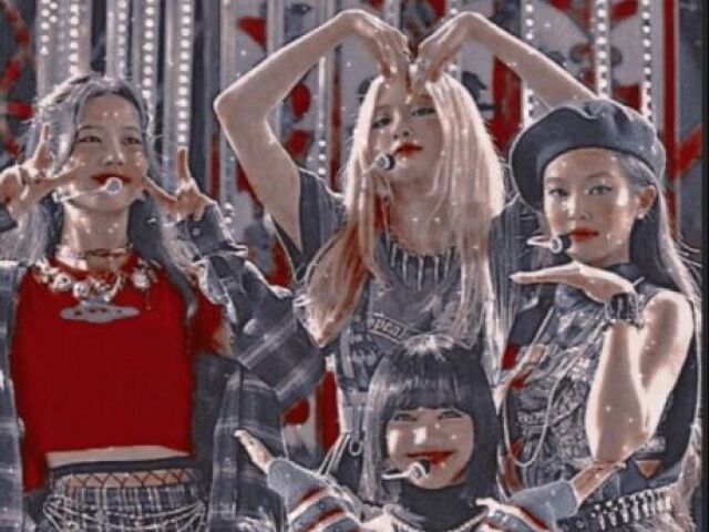 Você conhece mesmo o Blackpink?