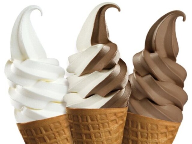 Clássicos!🍦