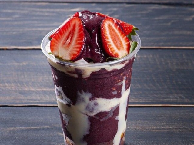 Açaí💜
