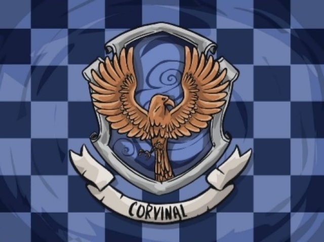 Corvinal