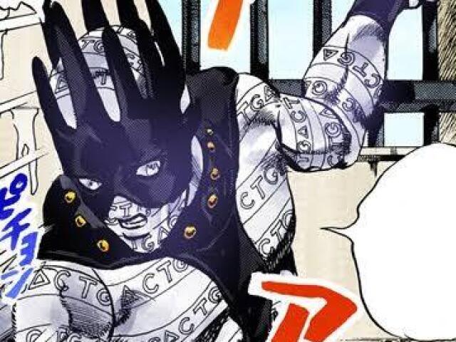 Pucci (Whitesnake)