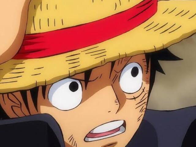 Luffy