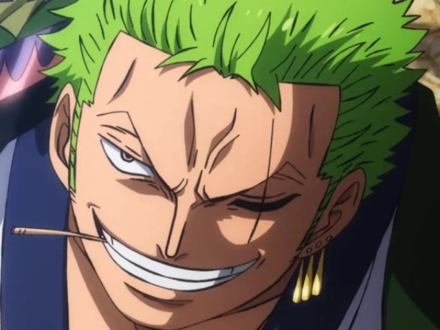 Zoro