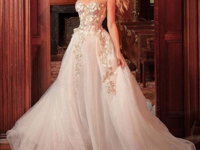 Casamento de princesa