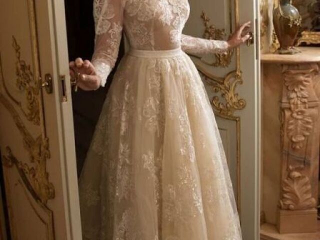 Casamento maravilhoso