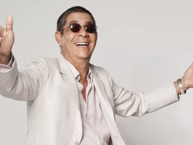 Zeca Pagodinho