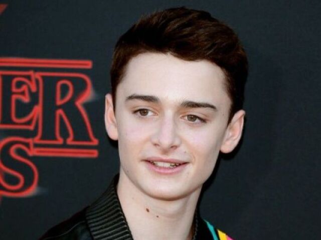 Noah Schnapp (Will)