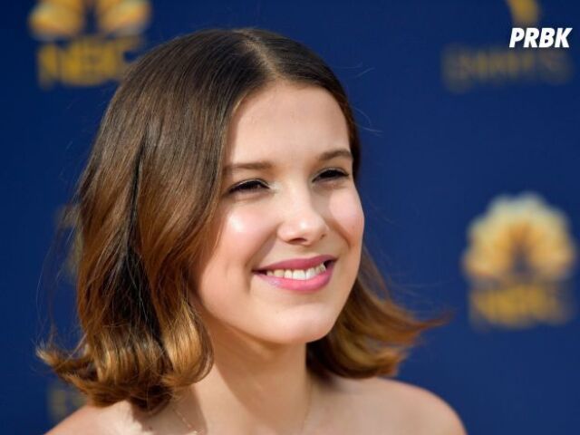 Millie Bobby Brown (Eleven)