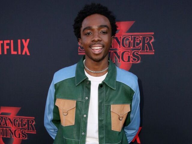 Caleb McLaughlin (Lucas)
