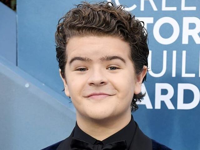 Caten Matarazzo (Dustin)