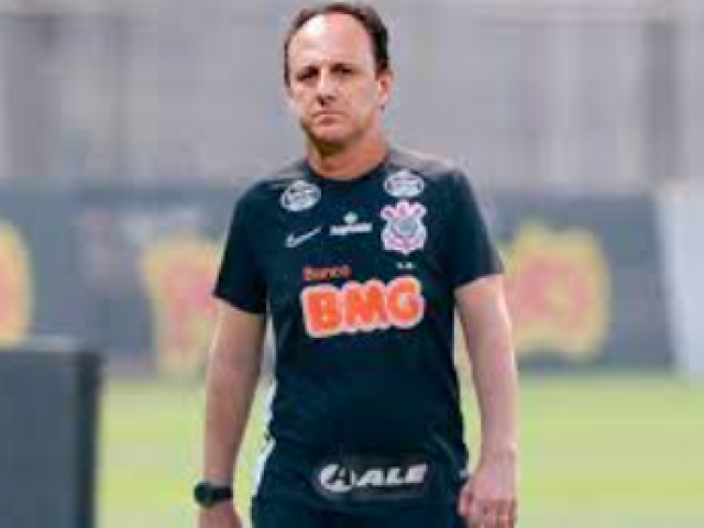 Rogerio Ceni