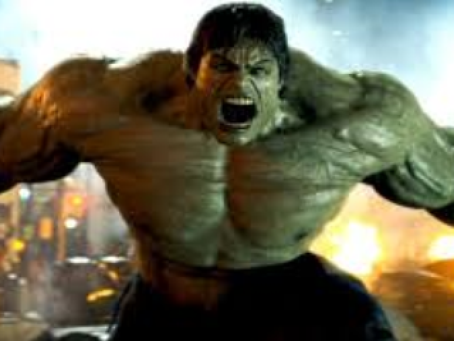 Hulk