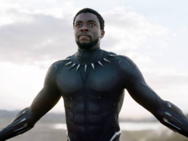 Pantera Negra