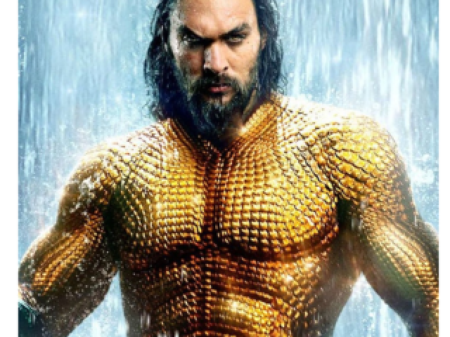 Aquaman