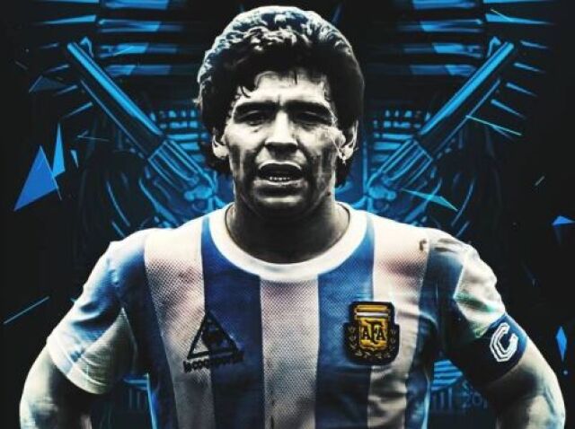 Maradona