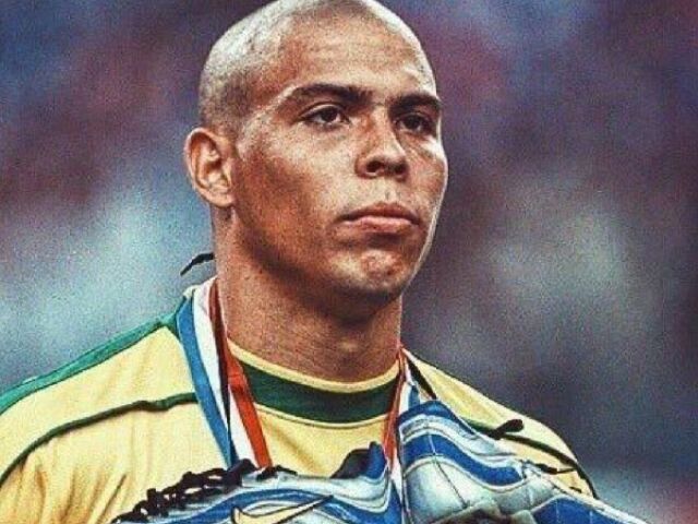 Ronaldo