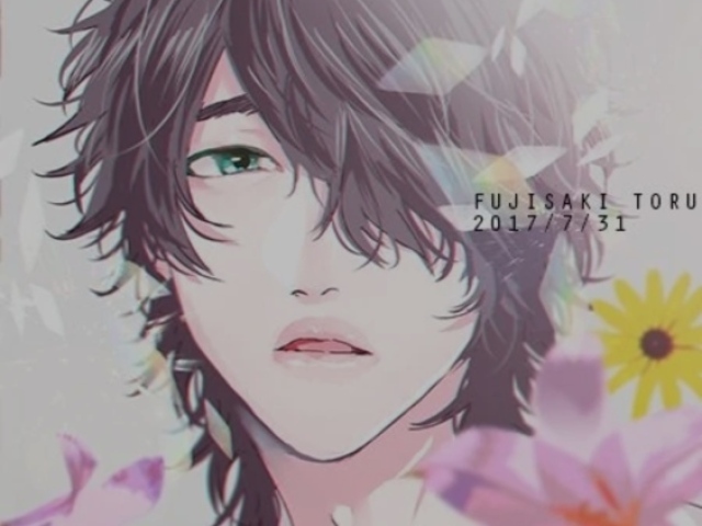 🐈⬛Toru Fujisaki🐈⬛