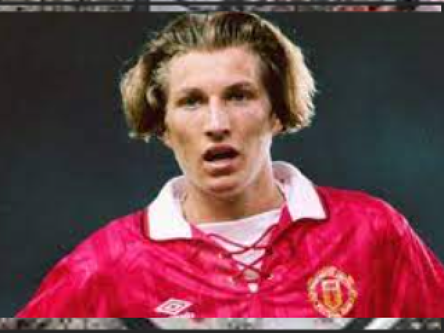 Robbie Savage