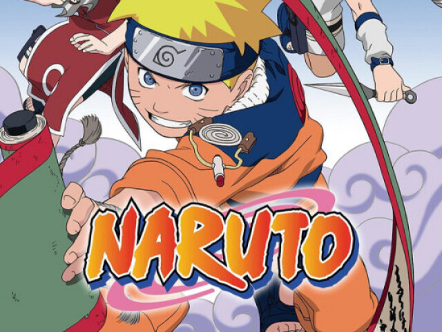 Naruto