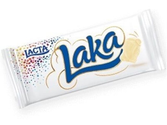 Chocolate branco
( ╹▽╹ )