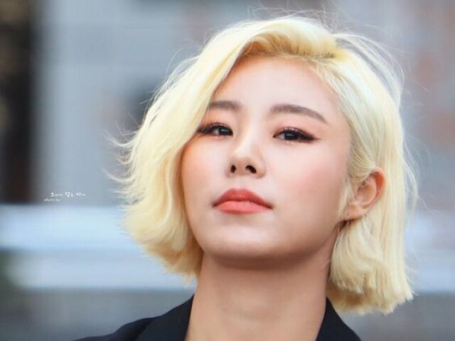 Wheein - Mamamoo