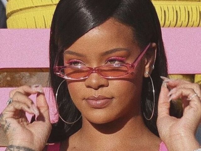 Rihanna