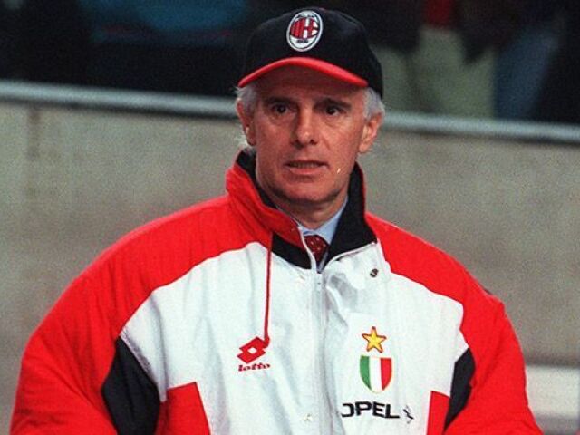 Arrigo Sacchi