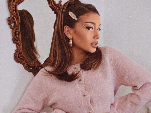 Ariana Grande