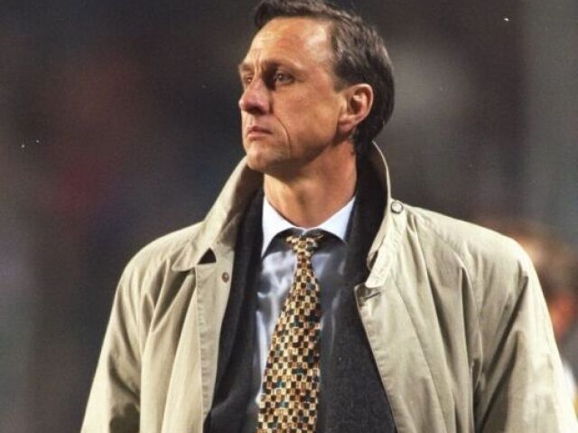 Johan Cruyff