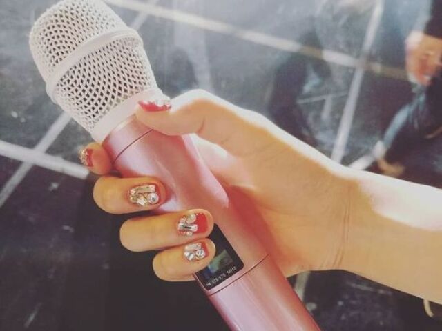 ♡ Com qual cantora internacional você mais se parece? (Atualizado)♡
