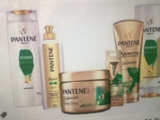 Pantene