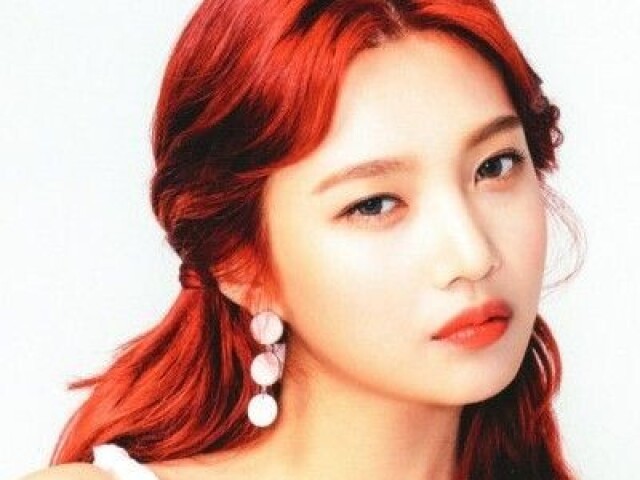 Joy - Red Velvet