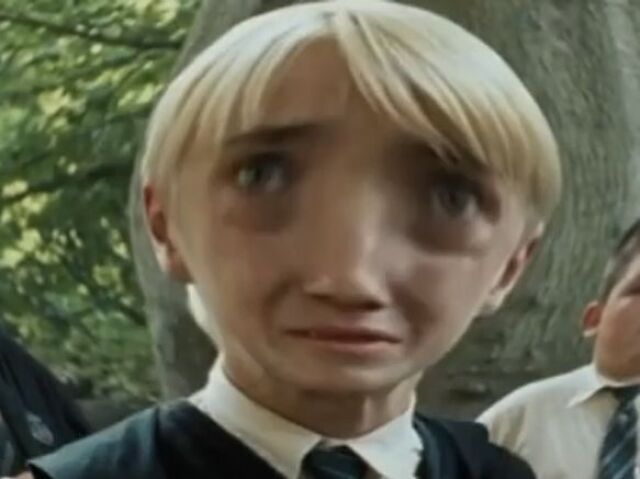 Vamos ver se você é um PotterHead!