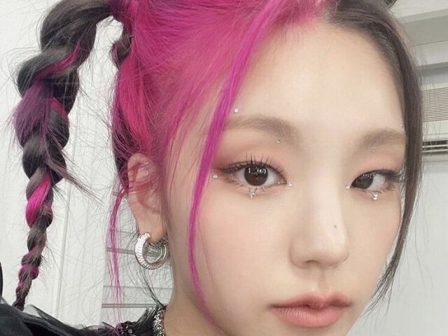 Yeji - ITZY