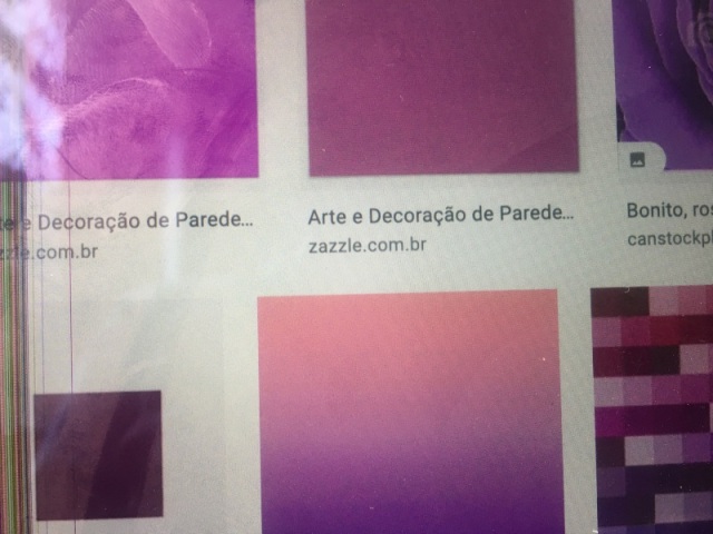 rosa/roxo?