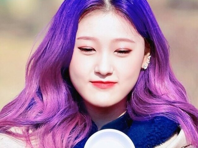 Choerry - LOONA