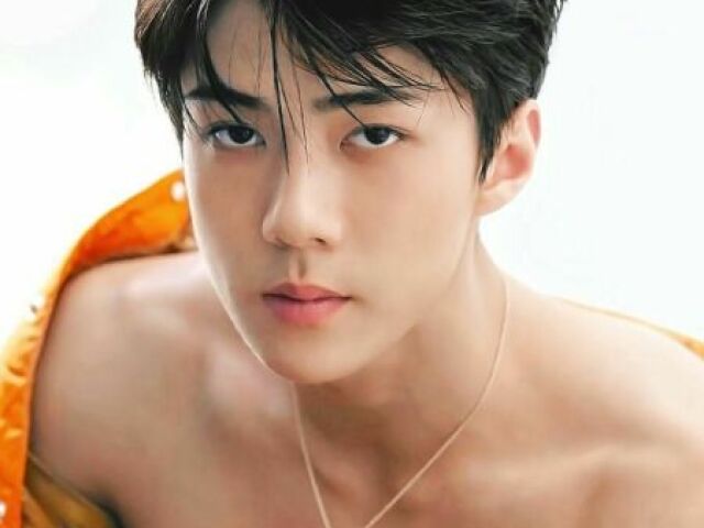 sehun (exo)