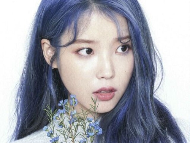 IU - Solista