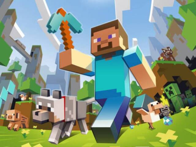 O quanto você conhece Minecraft?