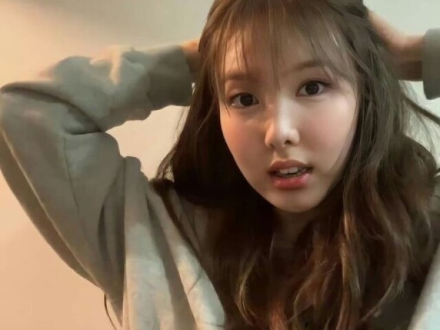 Nayeon - Twice