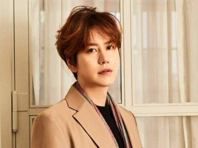 Kyuhyun