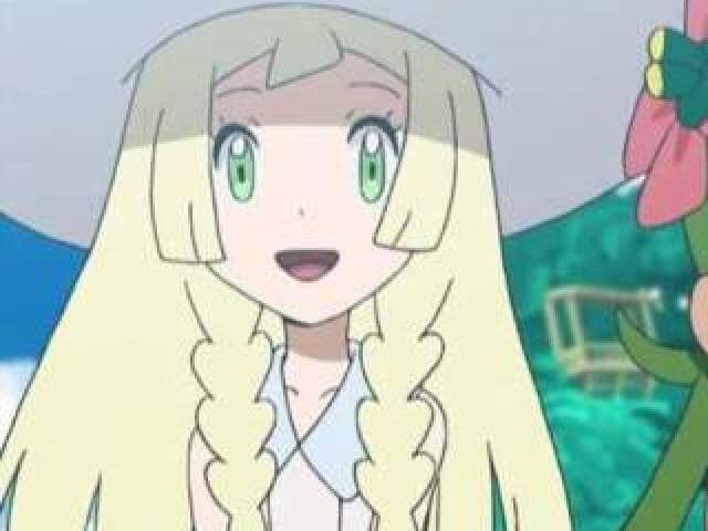 Lilian