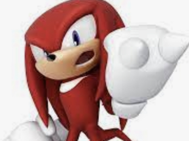 🥊Knuckles⛓