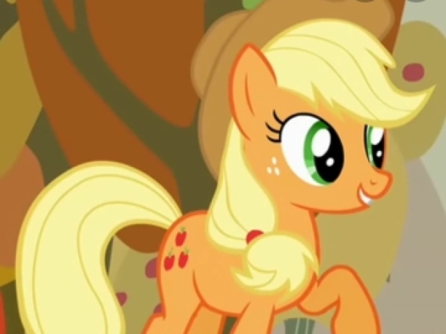 Apple Jack