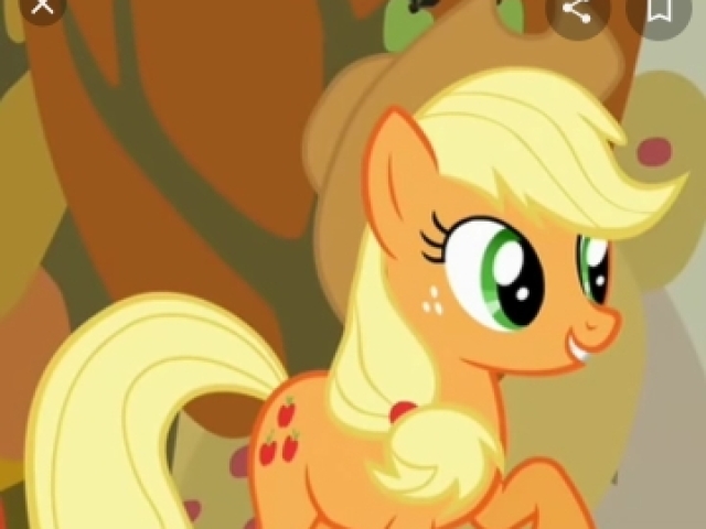 Apple Jack