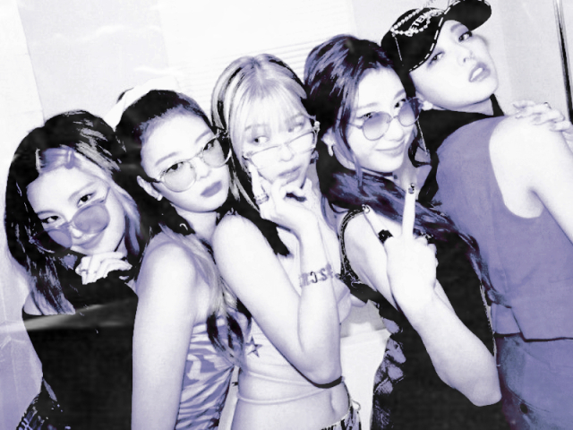 ๑ 𝙵ɑndom ᎓ Quɑl grupo de k-pop tem esse nome de fɑndom? ๑
