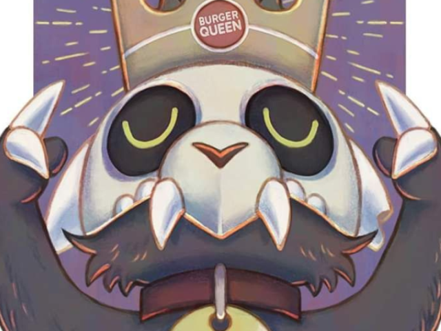 King