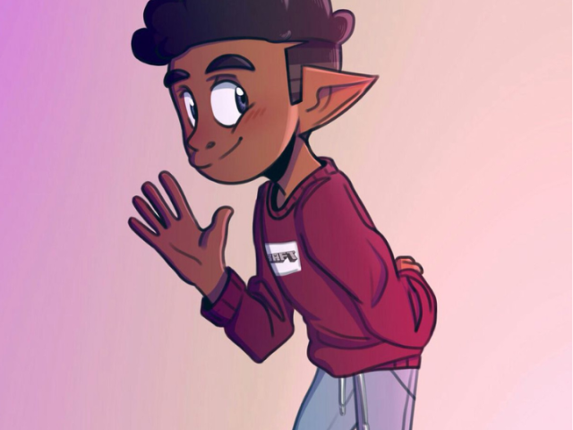 Gus